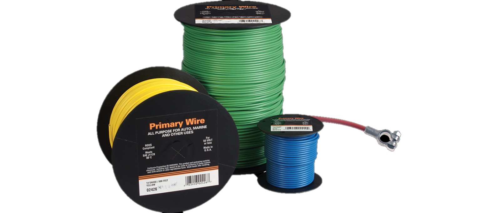 Wire